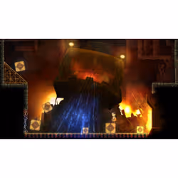 SOEDESCO Teslagrad - Value Pack Speciale Tedesca, Inglese, Cinese semplificato, ESP, Francese, ITA, Giapponese, DUT, Portoghese, Russo PlayStation Vita - Vista aggiuntiva 6