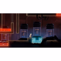 SOEDESCO Teslagrad - Value Pack Speciale Tedesca, Inglese, Cinese semplificato, ESP, Francese, ITA, Giapponese, DUT, Portoghese, Russo PlayStation Vita - Vista aggiuntiva 7