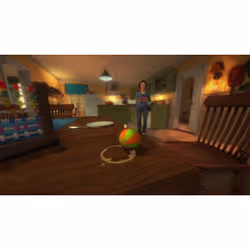 SOEDESCO Among The Sleep - Enhanced Edition Speciale Nintendo Switch - Vista aggiuntiva 3