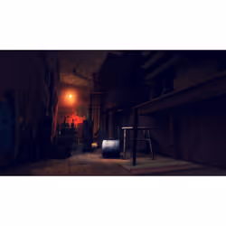 SOEDESCO Among The Sleep - Enhanced Edition Speciale Nintendo Switch - Vista aggiuntiva 6
