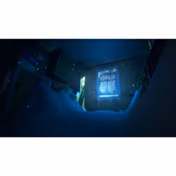 SOEDESCO Among The Sleep - Enhanced Edition Speciale Nintendo Switch - Vista aggiuntiva 7