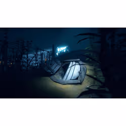 SOEDESCO Among The Sleep - Enhanced Edition Speciale Nintendo Switch - Vista aggiuntiva 8