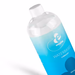EasyGlide EG002 lubrificante per il piacere della coppia Tutto il corpo 500 ml Lubrificante a base di acqua - Vista aggiuntiva 3