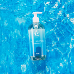 EasyGlide EG002 lubrificante per il piacere della coppia Tutto il corpo 500 ml Lubrificante a base di acqua - Vista aggiuntiva 6