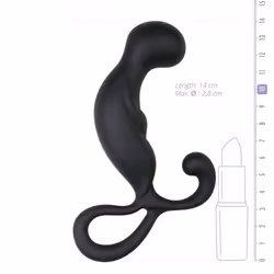 EasyToys *Prostata Massager* 1 pz Altro