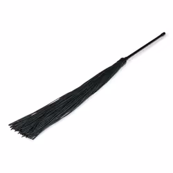EasyToys Fetish Collection ET243BLK giocattolo a impatto Frusta per schiaffi - Vista aggiuntiva 3