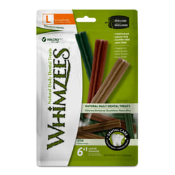 Whimzees 8718627750797 premio per cani e gatti Cane Spuntini 420 g