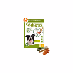 STIX: Ecco alcuni STIX di cui il tuo cane non potrà più fare a meno! Realizzati con ingredienti completamente naturali, quest ...