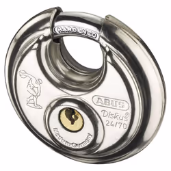 Matador Barra Sicurezza Porta Posteriore Furgone Bull Lock 2.0 Rossa - Vista aggiuntiva 3
