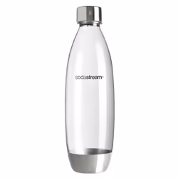 SodaStream 1741190490 Accessorio e ricarica per gasatore Bottiglia di carbonatazione