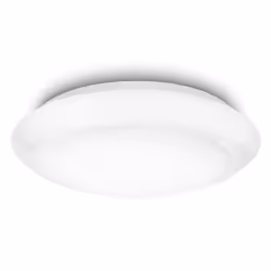 Philips myLiving Plafoniera Cinnabar 6 W