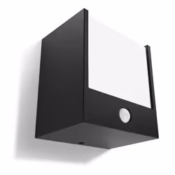 Philips myGarden Macaw black LED Wall light - Vista aggiuntiva 4