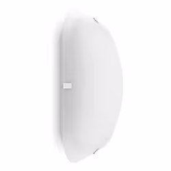 Philips myLiving Mezen matte white LED Ceiling light