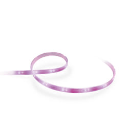 Philips Hue White and Color ambiance Lightstrip Plus
