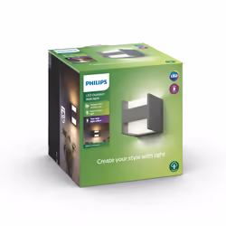 Philips myGarden Applique Arbour 4,5 W - Vista aggiuntiva 4