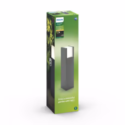 Philips myGarden Paletto/Luce per vialetti Arbour 6 W - Vista aggiuntiva 4