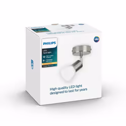 Philips Essentials Faretto