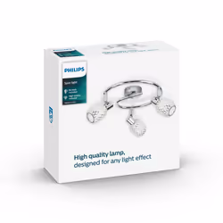 Philips Essentials Faretto