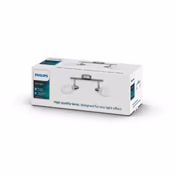 Philips Essentials Faretto