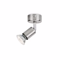 Philips myLiving Faretto a soffitto/parete Limbali, Faretto per illuminazione ferroviaria, GU10, 1 lampadina(e), LED, 230 V, ...