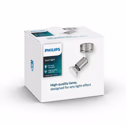 Philips myLiving Faretto a soffitto/parete Limbali - Vista aggiuntiva 4