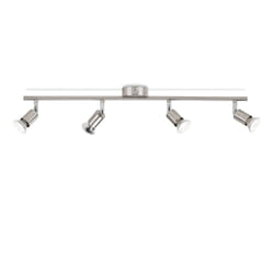 Philips myLiving Faretto a soffitto/parete Limbali 4x