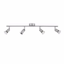 Philips myLiving Faretto a soffitto/parete Limbali 4x