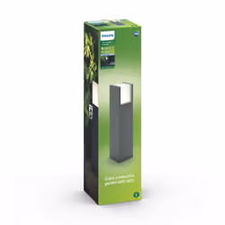 Philips myGarden Paletto/Luce per vialetti Arbour 6 W - Vista aggiuntiva 4