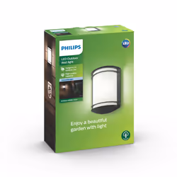 Philips myGarden 1732030P3 Illuminazione da parete da esterno Lampadina/e non sostituibile/i LED 6 W F - Vista aggiuntiva 4