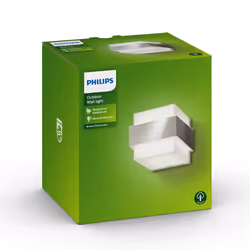 Philips myGarden Applique Shovel 42 W E27, lampadina non inclusa - Vista aggiuntiva 3