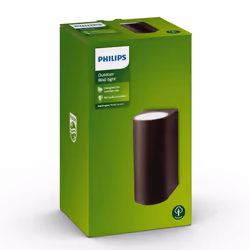 Philips Applique Nightingale 35 W GU10, lampadina non inclusa - Vista aggiuntiva 4