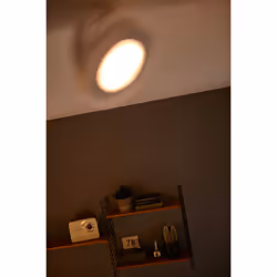 Philips WarmGlow LED Lampada spot quadrupla Clockwork - Vista aggiuntiva 4