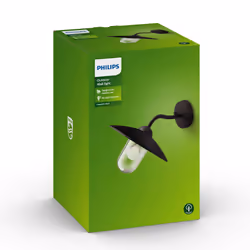 Philips myGarden Applique Hammock 60 W E27, lampadina non inclusa - Vista aggiuntiva 6