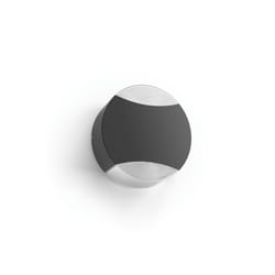 Philips myGarden Limestone antracit Wall light