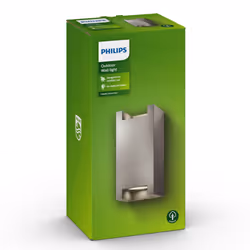 Philips myGarden Trowel aluminium Wall light - Vista aggiuntiva 4