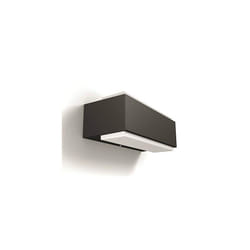 Philips myGarden Stratosphere antracit LED Wall light