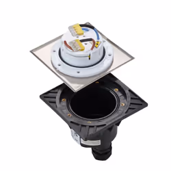 Philips myGarden Lampade spot a pavimento/A punta Crust 3,2 W