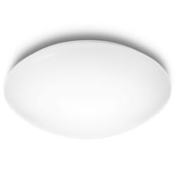 Philips myLiving Plafoniera Suede 24 W