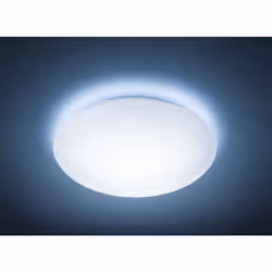 Philips myLiving Plafoniera Suede 24 W - Vista aggiuntiva 2