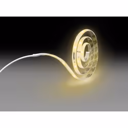 Philips Lightstrip da 5 m RGB, Striscia led universale, Luce d'atmosfera, Interno, Camera da letto, Trasparente, Plastica