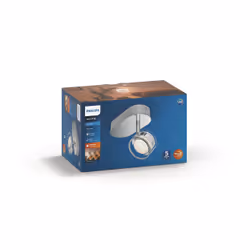 Philips WarmGlow LED Faretto singolo Worchester