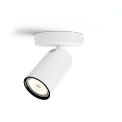 Philips myLiving Faretto a soffitto/parete Pongee