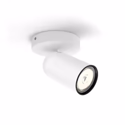 Philips myLiving Faretto a soffitto/parete Pongee
