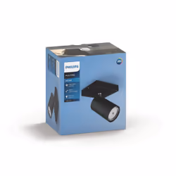 Philips myLiving Faretto a soffitto/parete Kosipo - Vista aggiuntiva 4