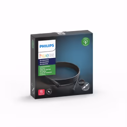 Philips Hue White and Color ambiance Hue Cavo Estensione da Esterno 5M - Vista aggiuntiva 4