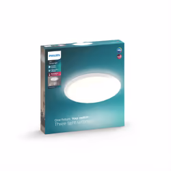 Philips Plafoniera Canaval 18 W - Vista aggiuntiva 7