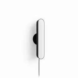 Philips Hue White and Color ambiance Play Kit Base con alimentatore Nero - Vista aggiuntiva 6