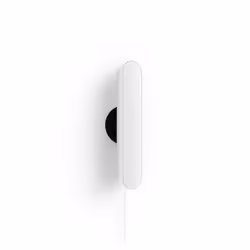 Philips Hue White and Color ambiance Play Kit Base con alimentatore Bianco - Vista aggiuntiva 5