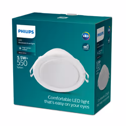Philips Funzionale Downlight - Vista aggiuntiva 4