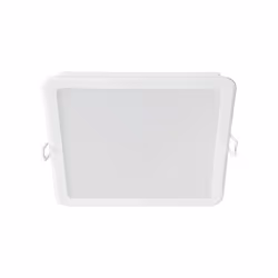 Philips Funzionale Downlight, Faretto da incasso, Lampadina/e non sostituibile/i, LED, 17 W, 6500 K, Bianco